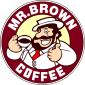 Mr. Brown Coffee