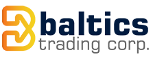 Baltics Trading Corp